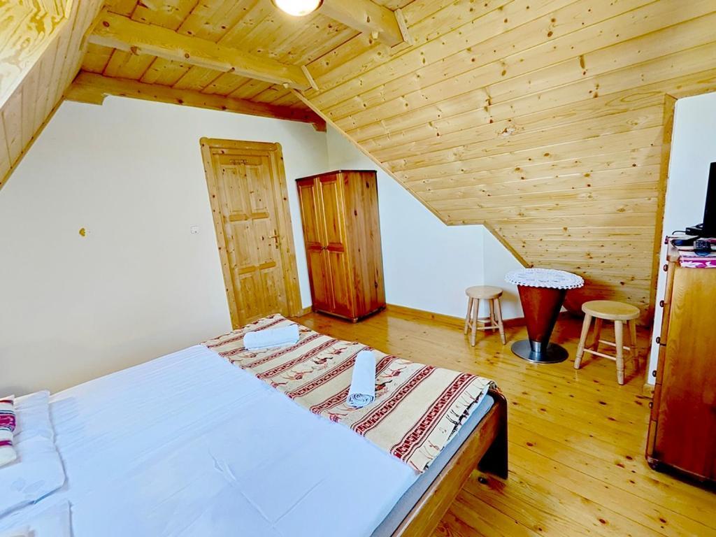 Kominkowa Willa Zakopane Exterior foto