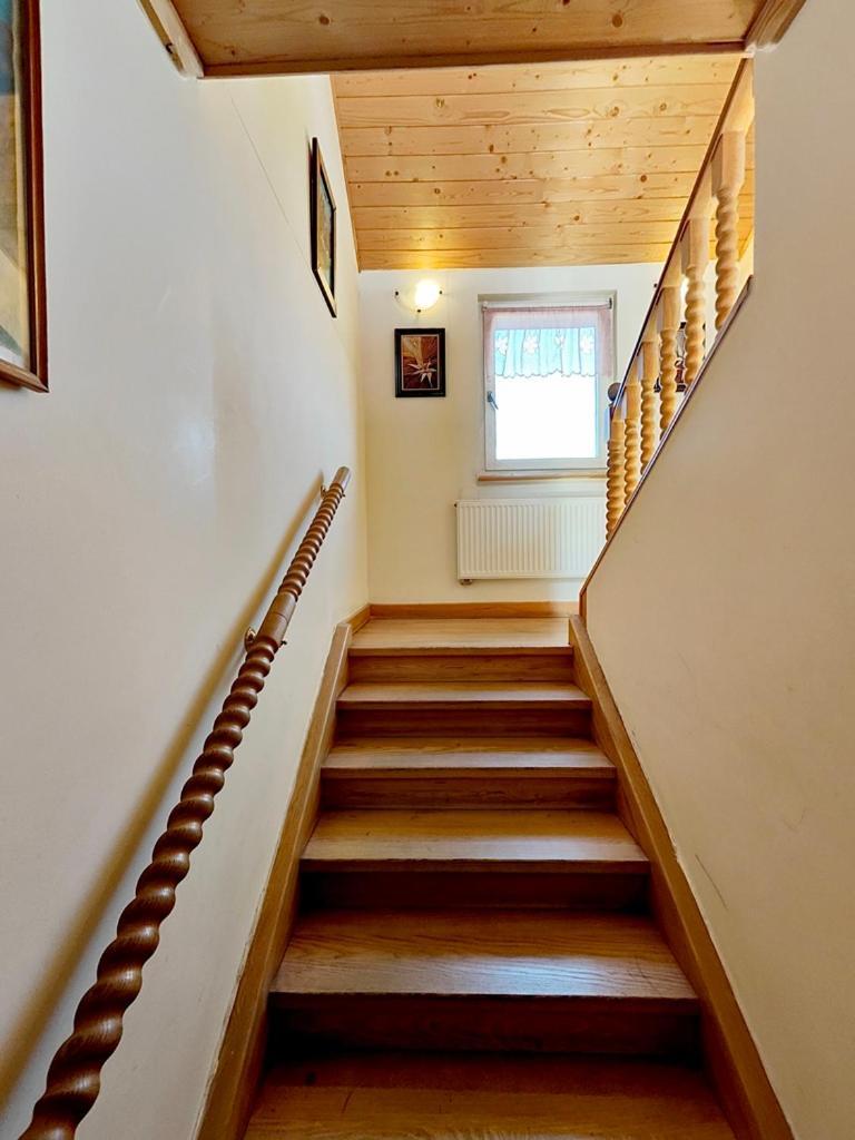 Kominkowa Willa Zakopane Exterior foto